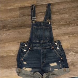 Like new - H&M overalls